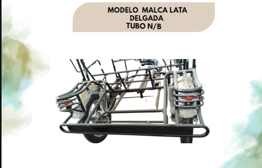 Carrocería Ejecutiva