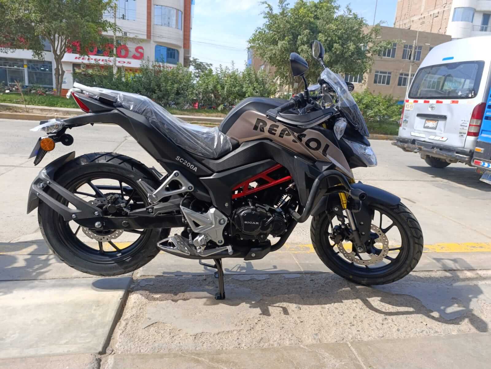 Hero 3