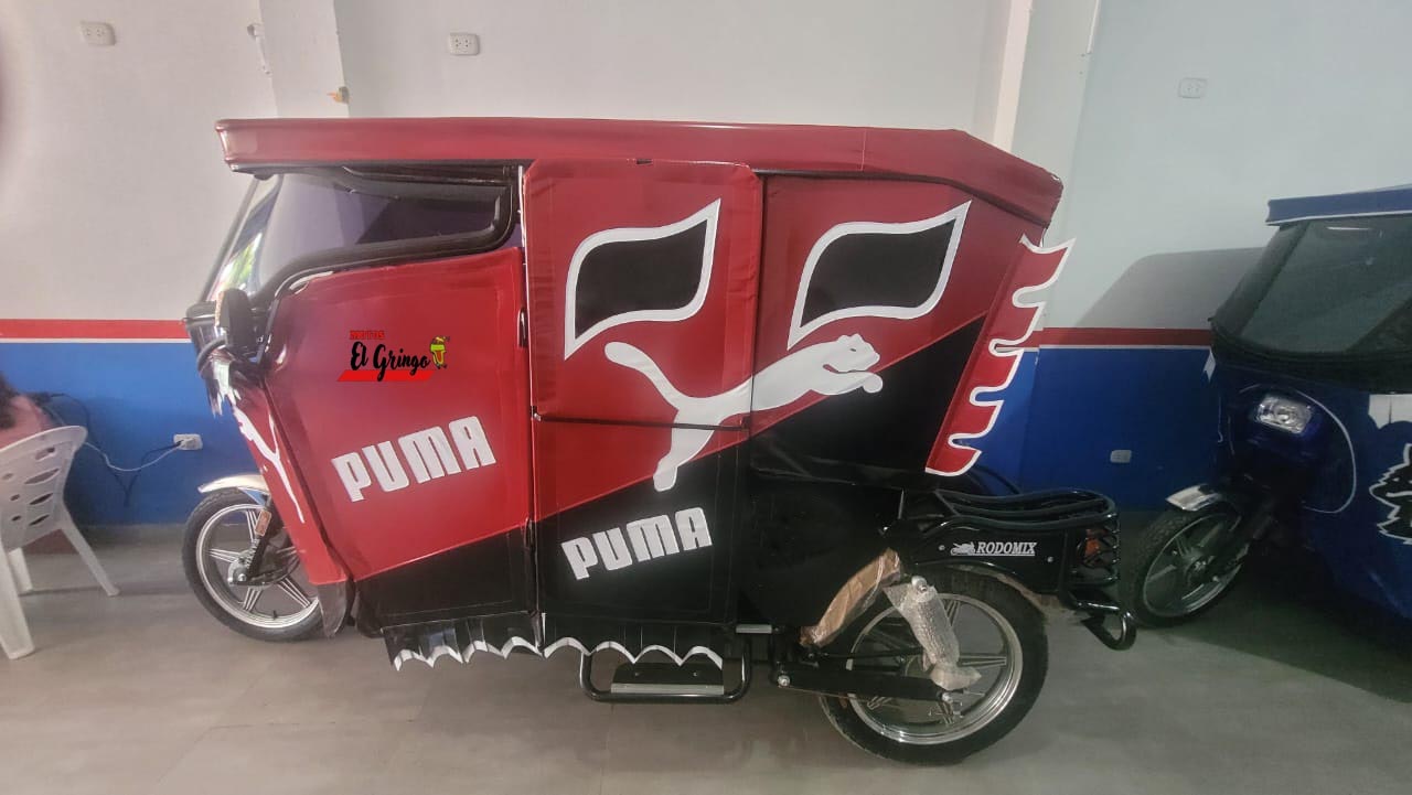 Trimoto