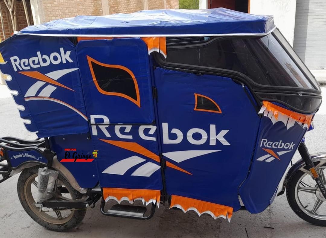 Trimoto